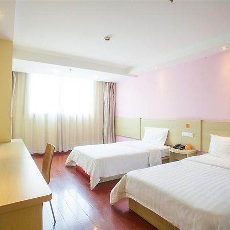 7Days Inn Hangzhou West Lake Hubin Extérieur photo