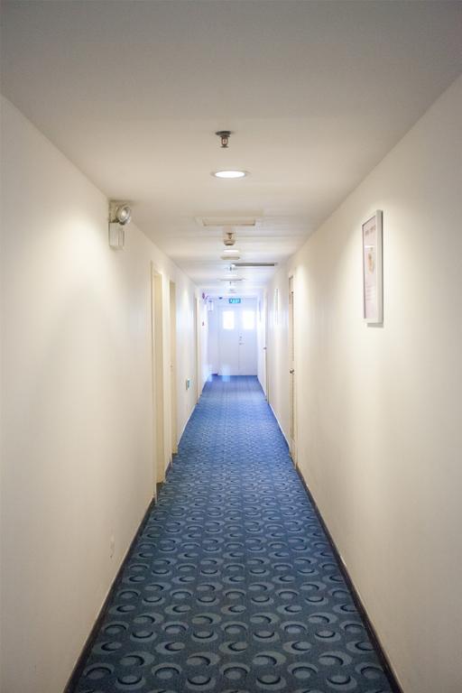 7Days Inn Hangzhou West Lake Hubin Extérieur photo