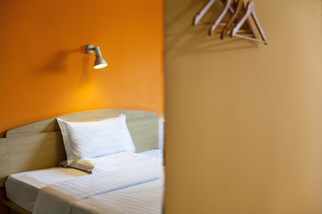 7Days Inn Hangzhou West Lake Hubin Chambre photo