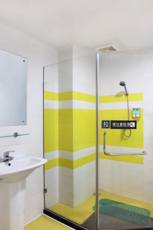 7Days Inn Hangzhou West Lake Hubin Chambre photo