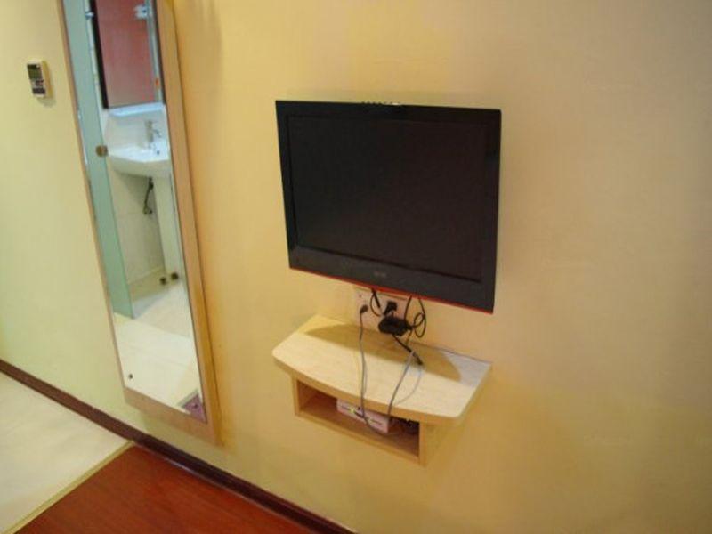 7Days Inn Hangzhou West Lake Hubin Extérieur photo